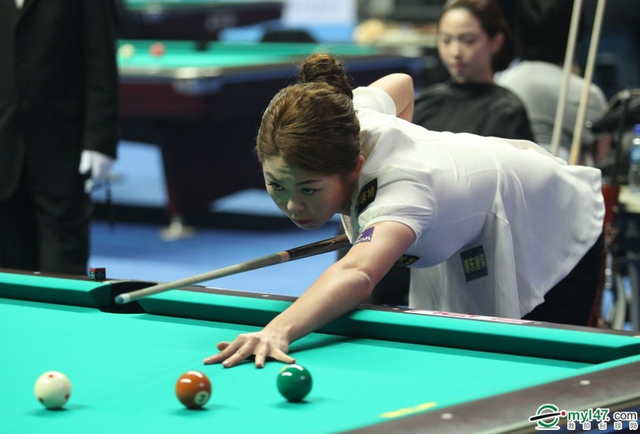 金佳映遗憾出局