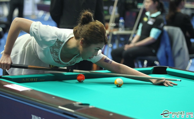 小魔女魔鬼身材