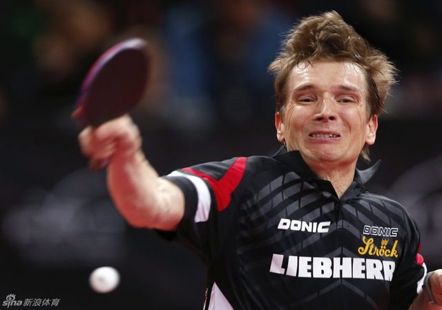 奥地利老将施拉格纠结