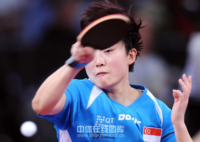 冯天薇不在状态