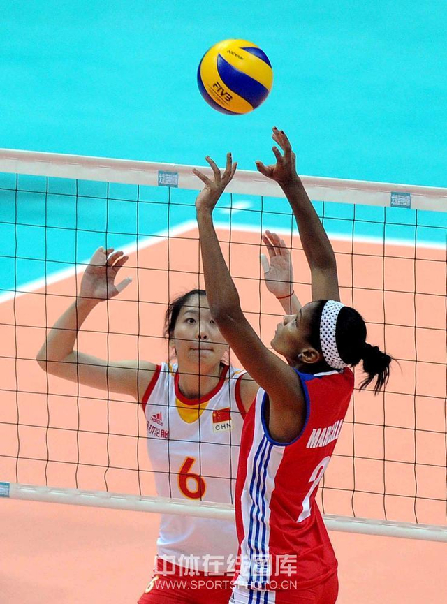 杨珺菁严阵以待