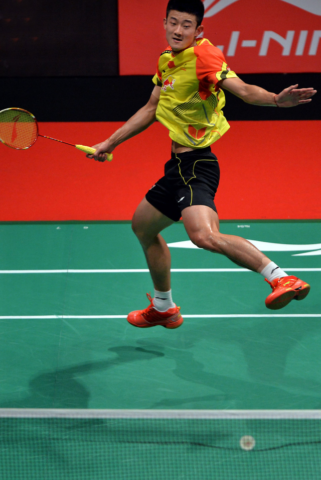 感觉要飞起来了