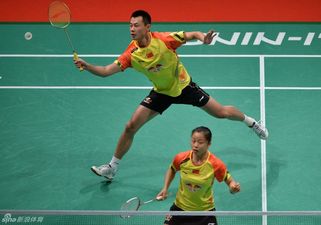 徐晨力保后场不失