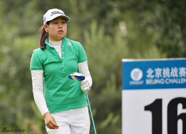 汪雯雯手感火热