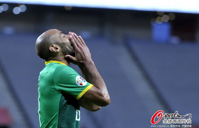 卡努特仰天长叹