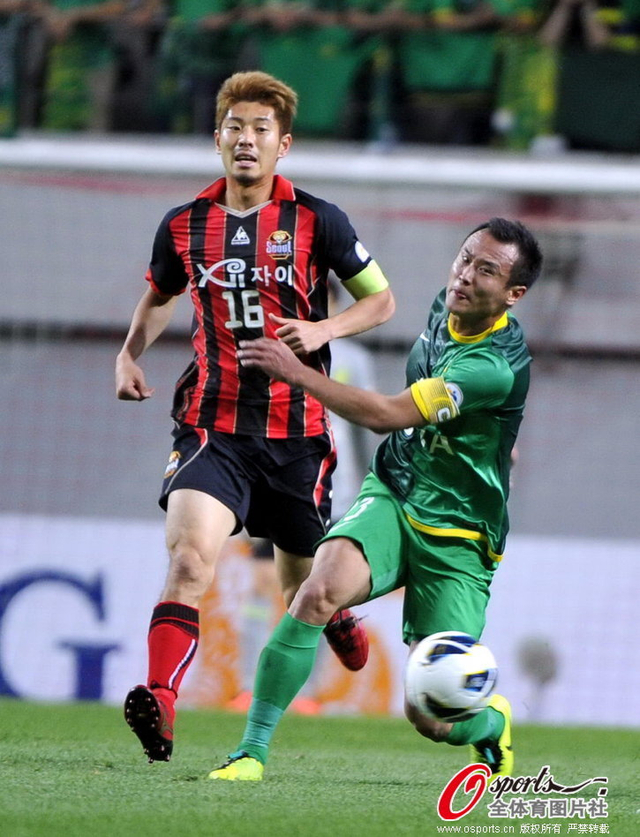 徐云龙面目狰狞