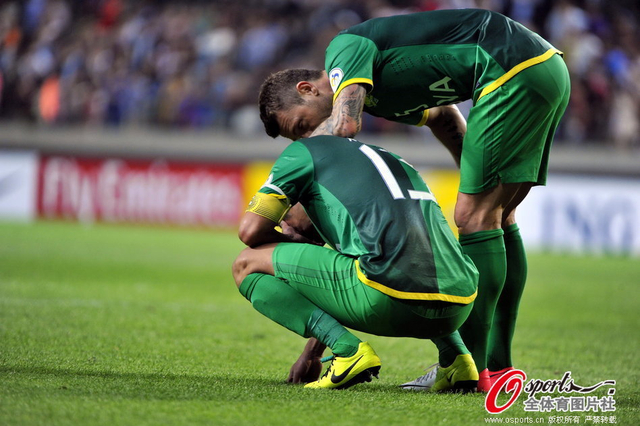 马季奇安慰徐云龙