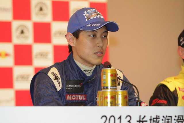 朱戴维赛后发言