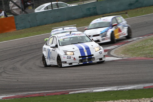 张盛均表现勇猛