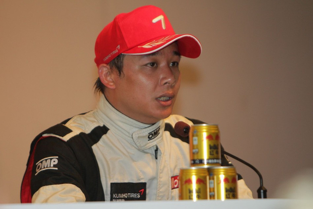 张盛均赛后感言