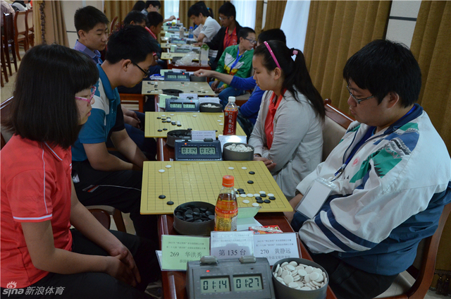 女将挑战钱留儒