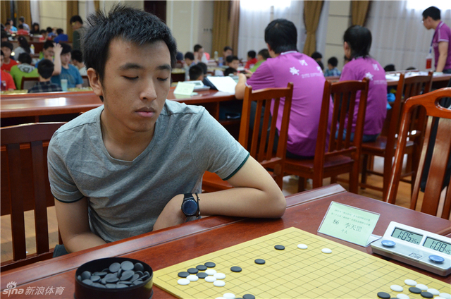 李天罡强势出击