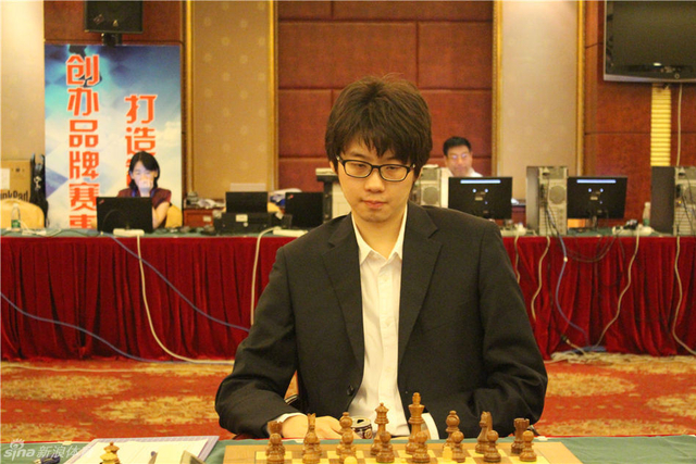 修德顺会五连胜吗