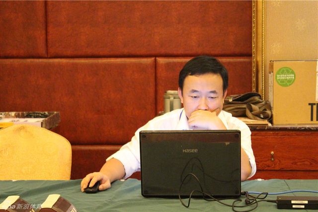 副裁判长王天瑜