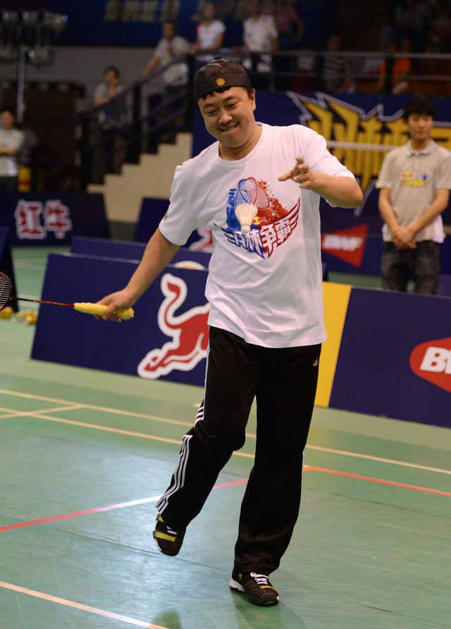 羽林争霸城际赛开拍