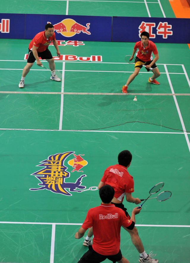 羽林争霸城际赛全面开战