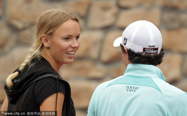 谈恋爱的幸福岁月