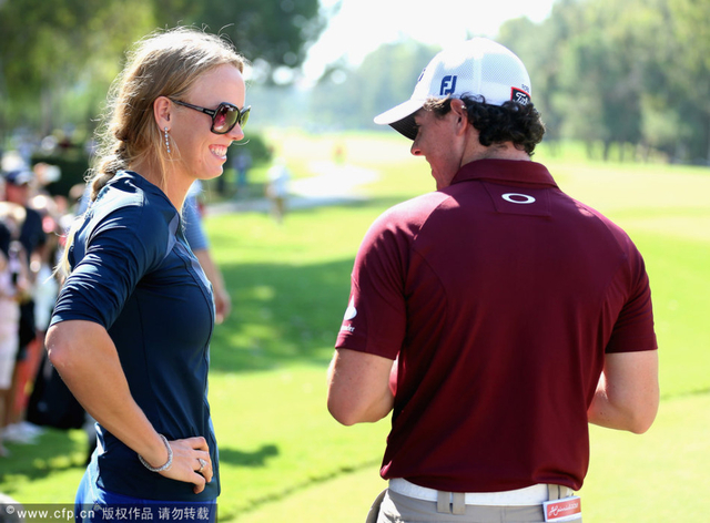 为男朋友加油啦