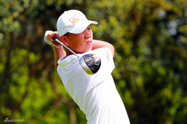 青少年赛珠海站决赛