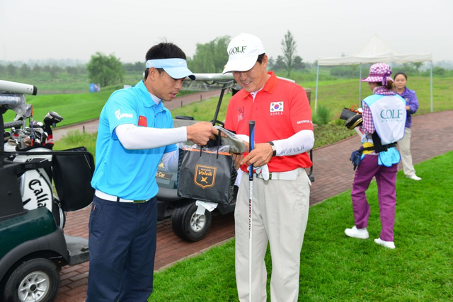 与对一起对成绩