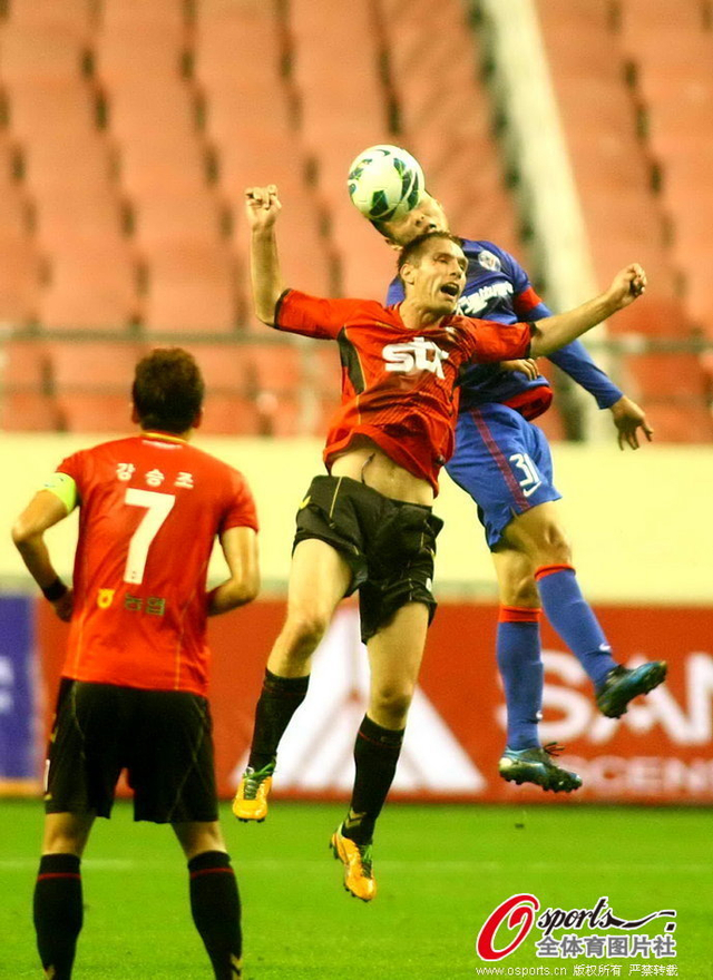 空中争夺毫不相让