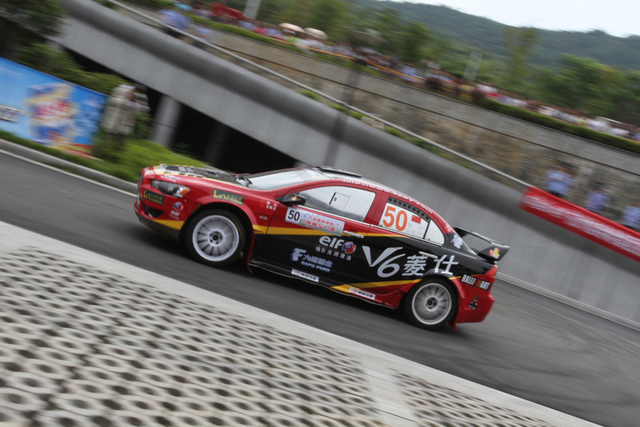 东南汽车大福基金车队樊凡