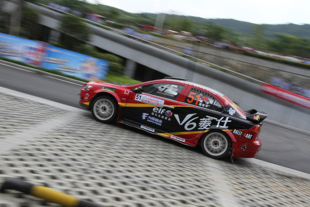 东南汽车大福基金车队袁浩