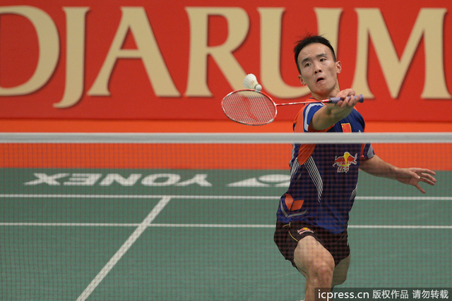 杜鹏宇拼尽全力