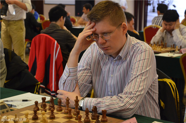 马拉霍夫遇到难题？