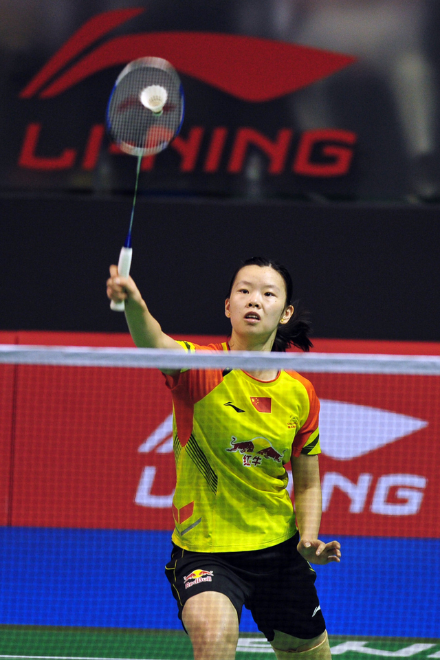 新加坡赛22日赛况