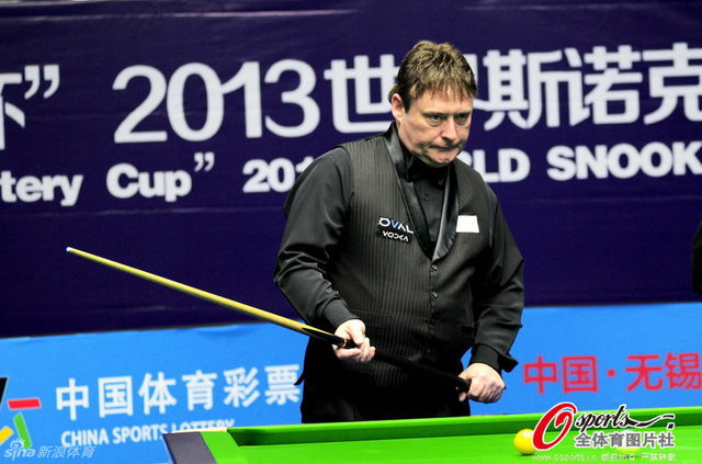 吉米怀特观察台面