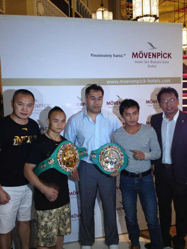 熊朝忠与金腰带