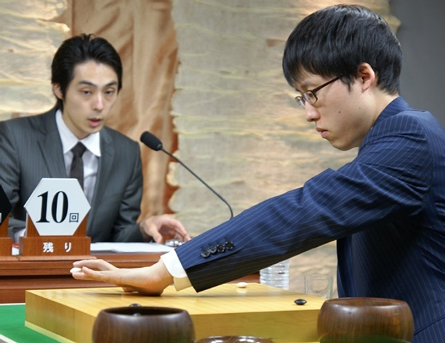 亚洲杯快棋赛决赛