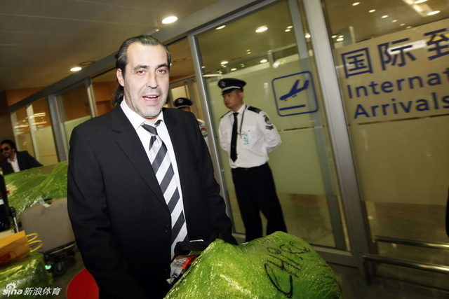 巴蒂斯塔申花生涯回顾