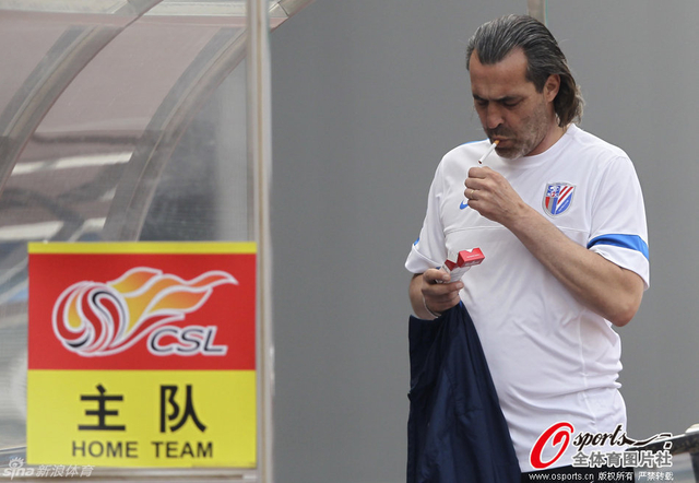 巴蒂斯塔黯然离开