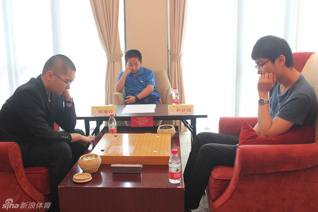 围甲中信VS大连