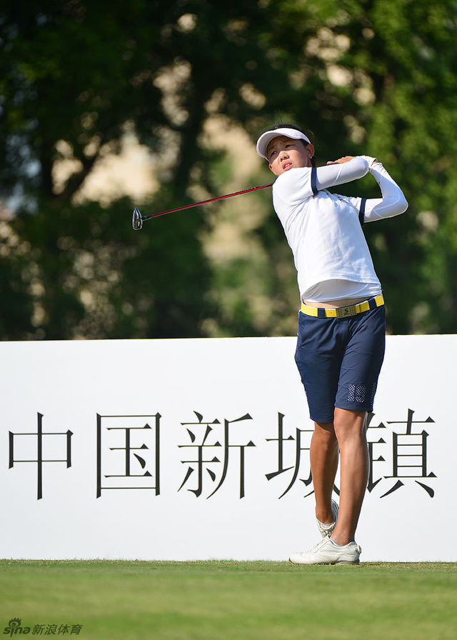 湖北队选手余瑛