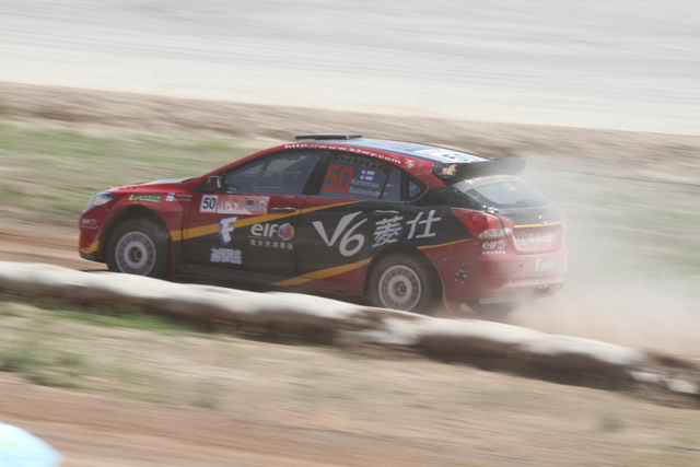 东南汽车车队科托马