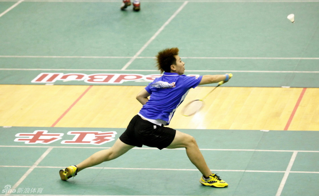 羽林争霸东区决赛