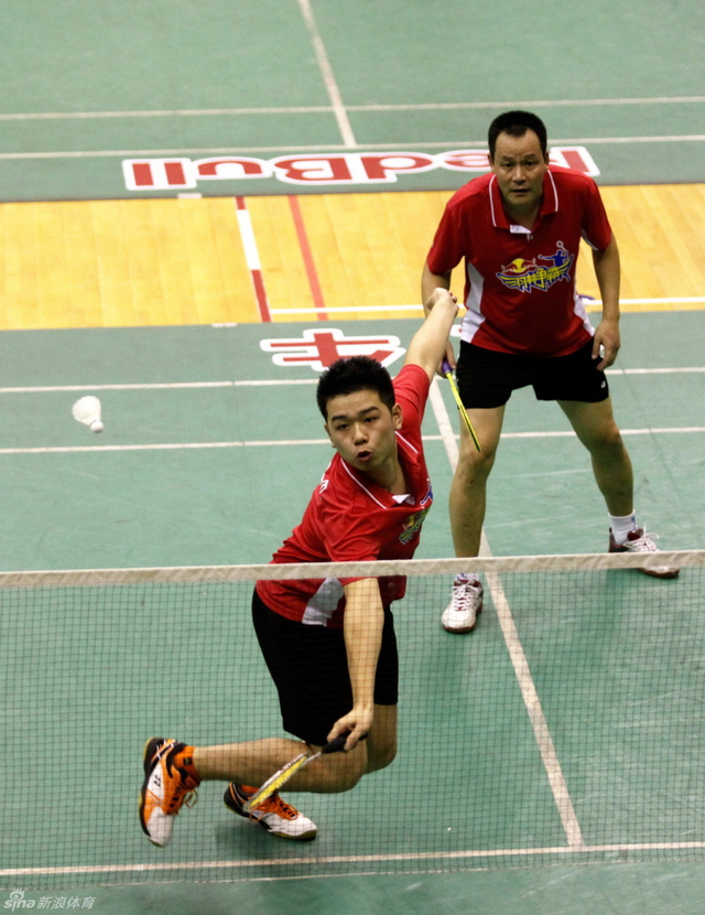 羽林争霸东区决赛选手