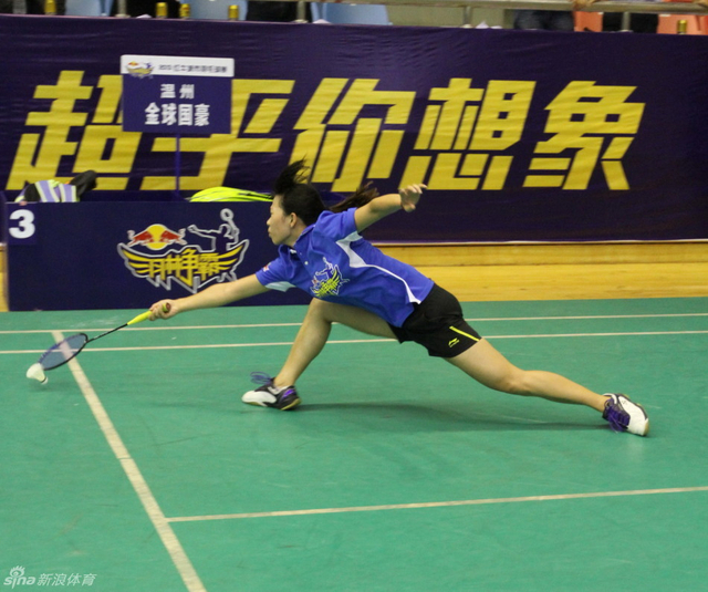 羽林争霸东区决赛选手比赛中