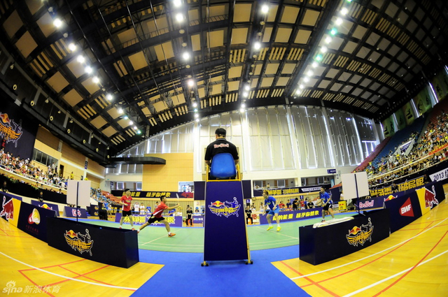 东区决赛冠军之争