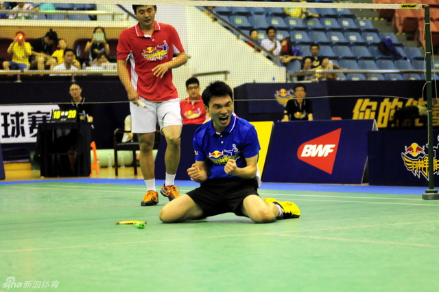 苏州皇家住宅队获总决赛入场券