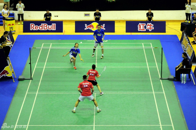 苏州皇家住宅队胜浙江银江俱乐部队