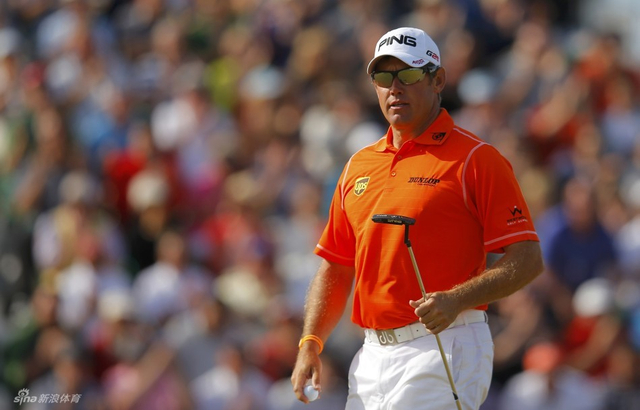 伍斯特伍德很自信