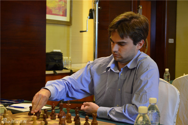 尚克兰出子瞬间