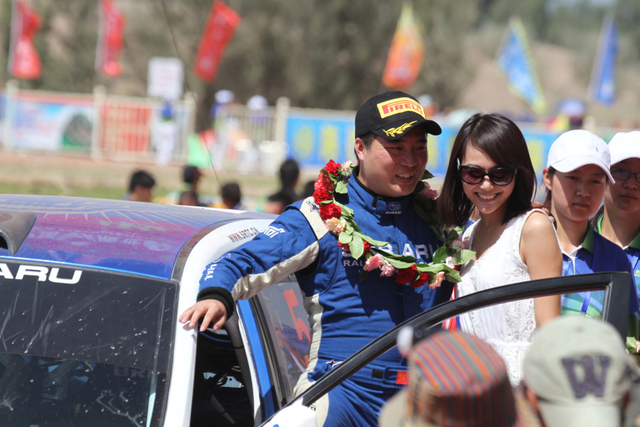 全场第五名孙超