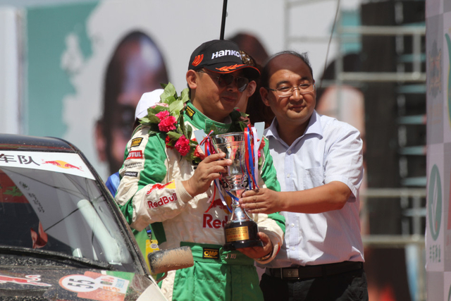 全场第七名徐俊