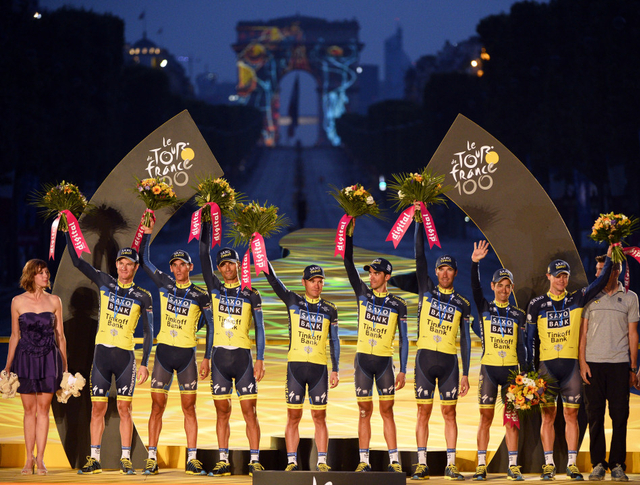 盛宝银行曾为最佳车队