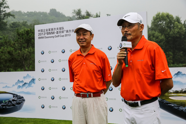 张醒生与何平发表约赛宣言